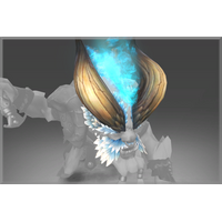 Horns of the Surging Wind