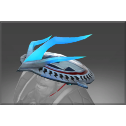 Corrupted Hat of Sizzling Charge