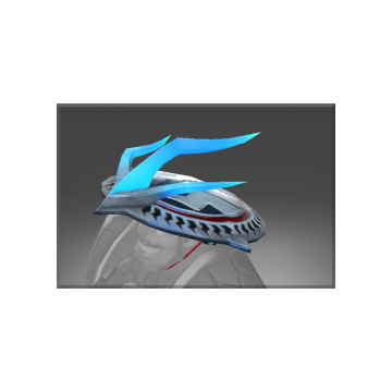 free dota2 item Autographed Hat of Sizzling Charge