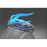 Hat of Sizzling Charge