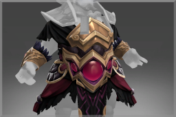 Spring Lineage Armor of the Storm Dragon Potente