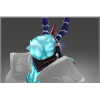 Horns of the Storm Dragon Potente