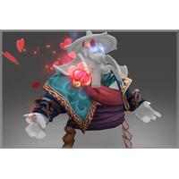 Infused Garb of the Corridan Maestro