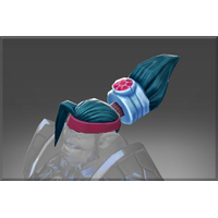 Genuine Thunder Rogue's Braid
