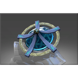 Corrupted Ring of the Storm