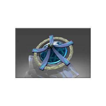 free dota2 item Ring of the Storm