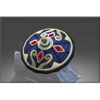 Heroic Ornate Hat of Good Fortune