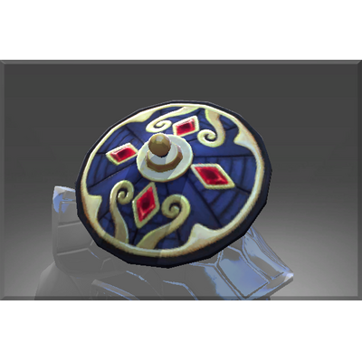 Ornate Hat of Good Fortune