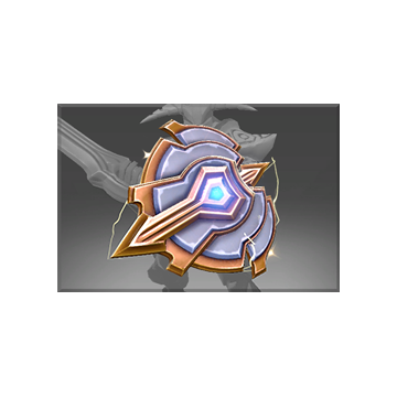 free dota2 item Inscribed Vigil Signet