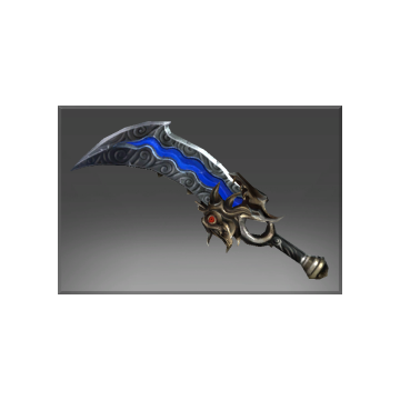 free dota2 item Cursed Breath of The Iron Drakken