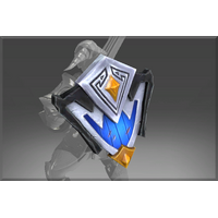 Bulwark of the Rogue Knight