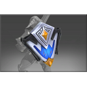 Bulwark of the Rogue Knight