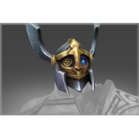 Lord of Northwarden Head