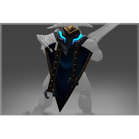 Lord of Northwarden Back