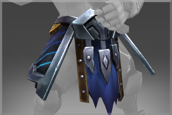 Lord of Northwarden Belt