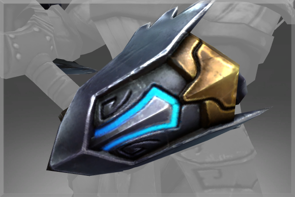 Lord of Northwarden Arms