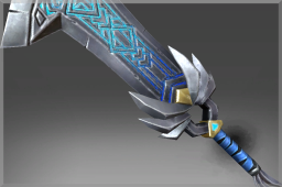 Lord of Northwarden Weapon