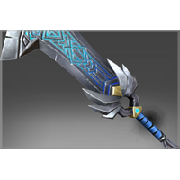 Lord of Northwarden Weapon