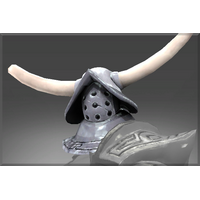 Mask of the Freelancer