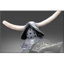 Corrupted Mask of the Freelancer