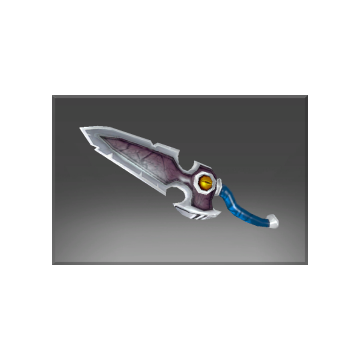 free dota2 item Heroic Sword of the Mono Militis