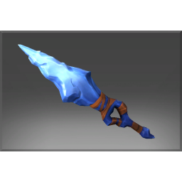 Corrupted Spike of Frostbite