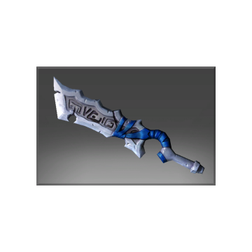 free dota2 item Claive of Unyielding Stone