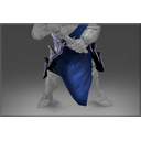 Heroic Skirt of the Flameguard