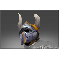Helm of the Flameguard