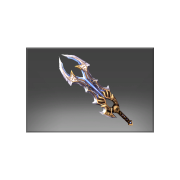 free dota2 item Corrupted Sword of Rising Fury