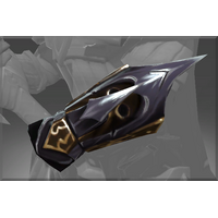 Inscribed Gauntlets of Rising Fury