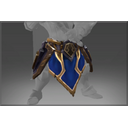 Faulds of Rising Fury