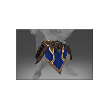 free dota2 item Inscribed Faulds of Rising Fury