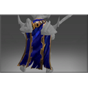 Inscribed Cape of Rising Fury