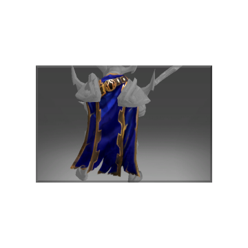 free dota2 item Cape of Rising Fury