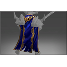 Cape of Rising Fury