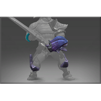 Rogue at Arms