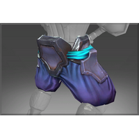 Belt of Outcast Honor