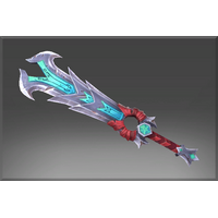 Inscribed Furious Rune