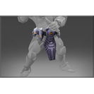 Fauld of the Cyclopean Marauder