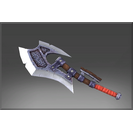 Blade of the Fiend Cleaver