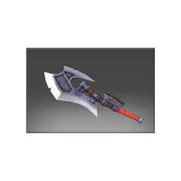 free dota2 item Blade of the Fiend Cleaver
