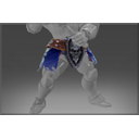 Belt of the Fiend Cleaver