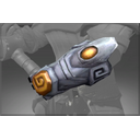 Gauntlet of the Cyclopean Marauder