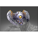 Gaze of the Cyclopean Marauder