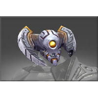 Gaze of the Cyclopean Marauder