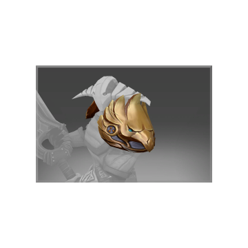 free dota2 item Inscribed Pauldrons of the Battlehawk