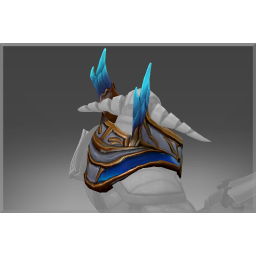 Inscribed Mantle of the Battlehawk