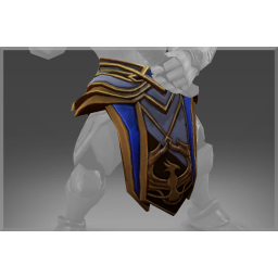 Belt of the Battlehawk