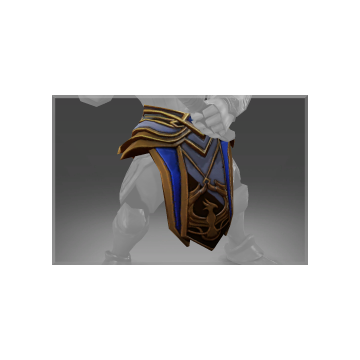 free dota2 item Corrupted Belt of the Battlehawk